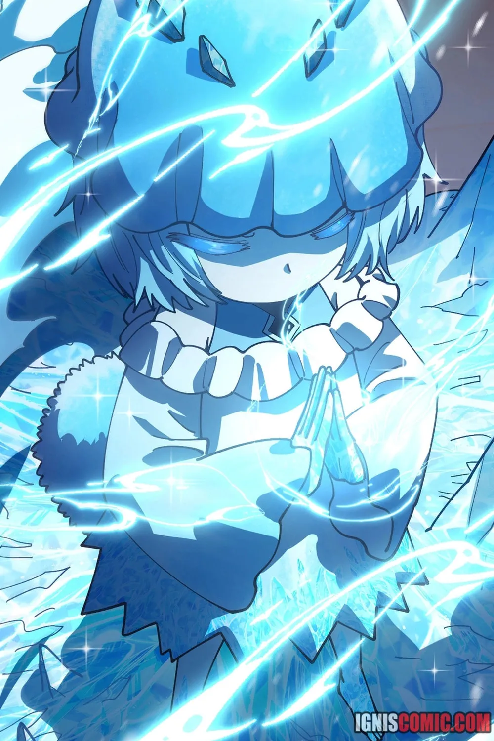 Global Beast Tamer: I Can See the Path of Evolution Chapter 3 page 26 - 