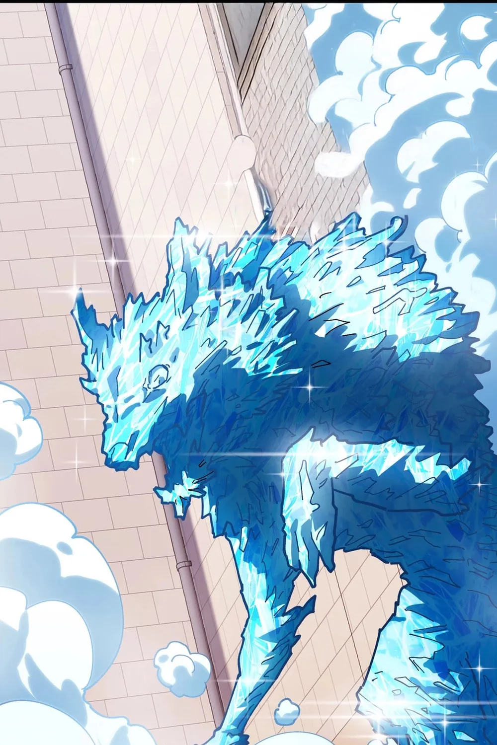 Global Beast Tamer: I Can See the Path of Evolution Chapter 3 page 28 - 