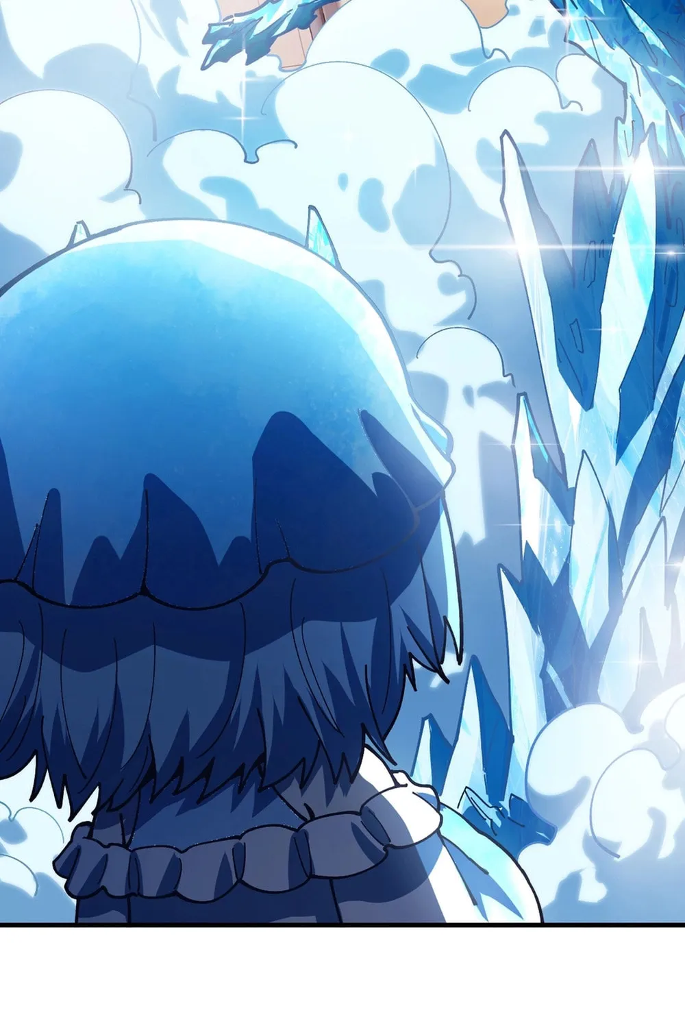 Global Beast Tamer: I Can See the Path of Evolution Chapter 3 page 29 - 