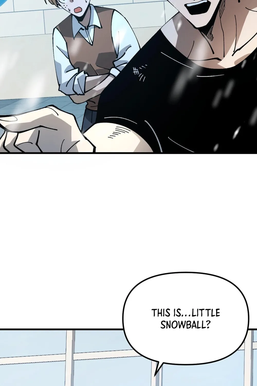 Global Beast Tamer: I Can See the Path of Evolution Chapter 3 page 31 - 
