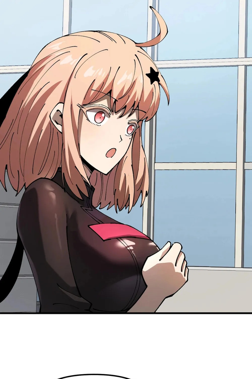 Global Beast Tamer: I Can See the Path of Evolution Chapter 3 page 32 - 
