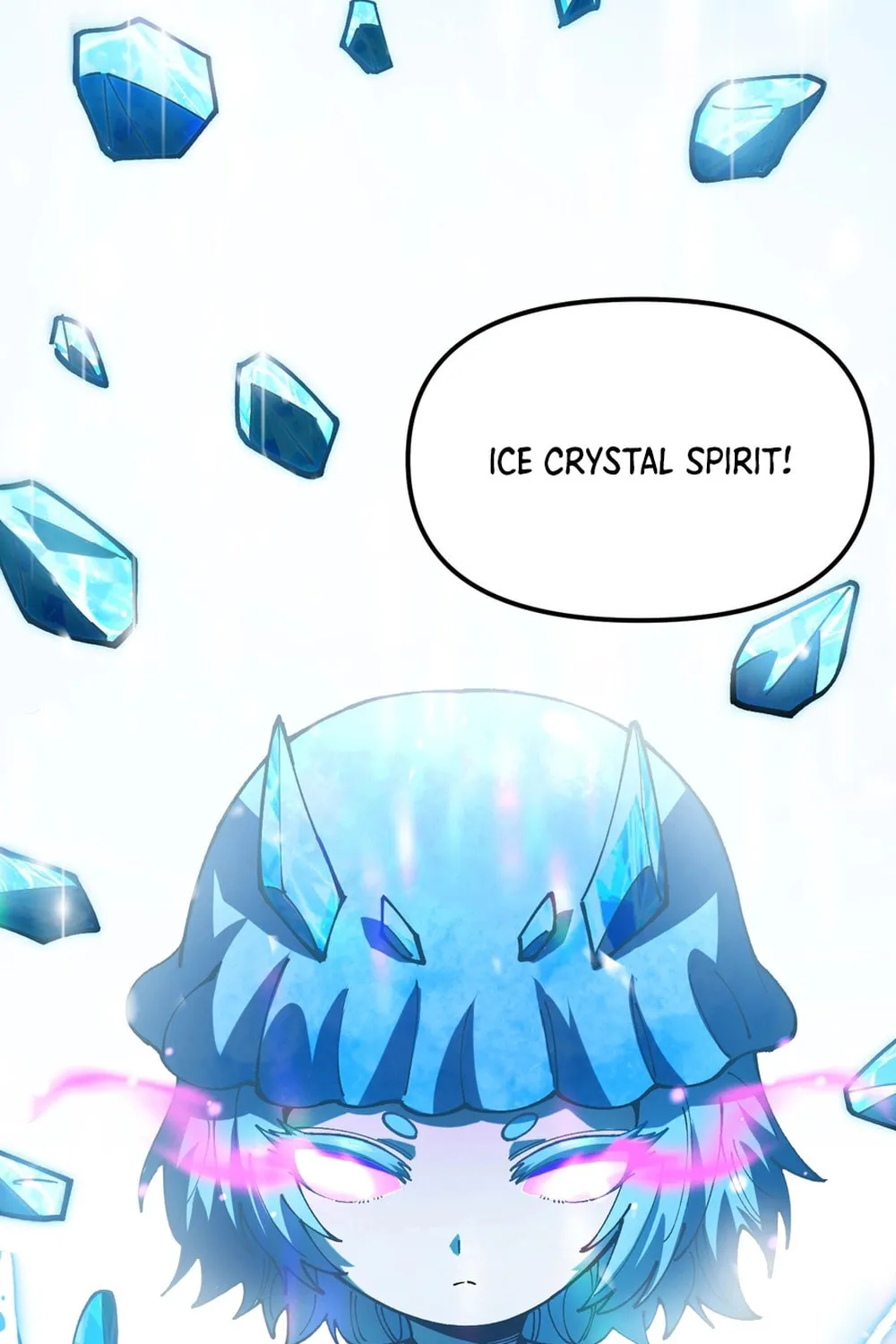 Global Beast Tamer: I Can See the Path of Evolution Chapter 3 page 36 - 
