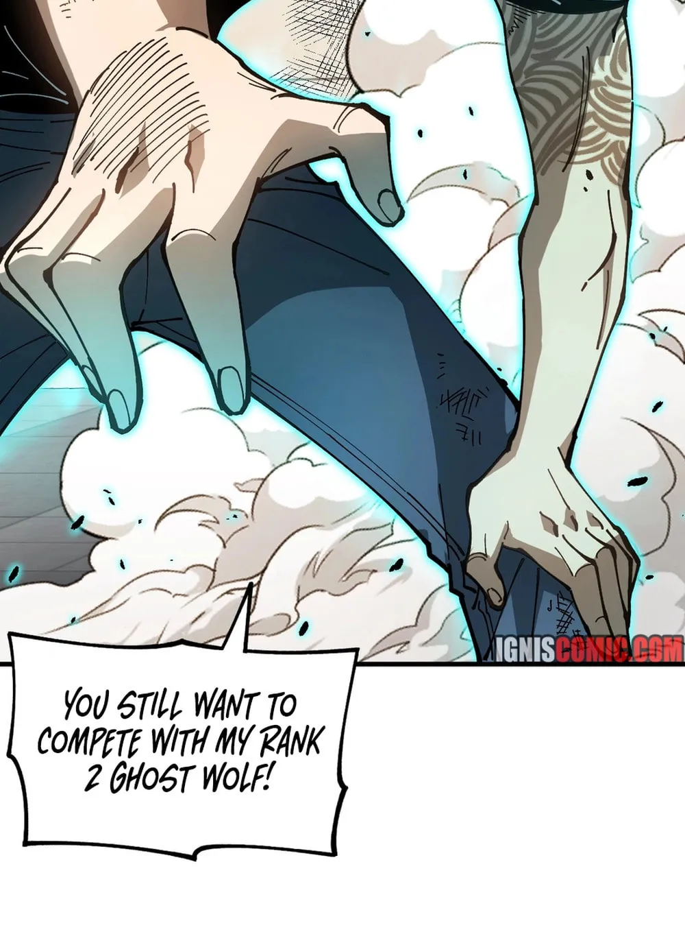 Global Beast Tamer: I Can See the Path of Evolution Chapter 3 page 5 - 