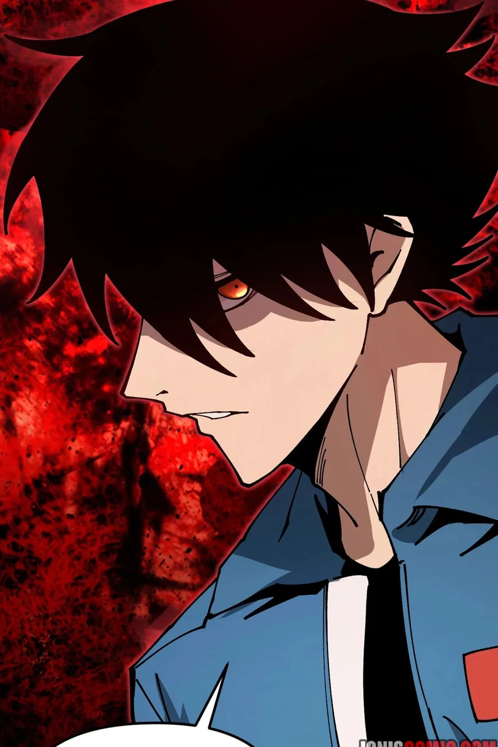 Global Beast Tamer: I Can See the Path of Evolution Chapter 3 page 46 - 