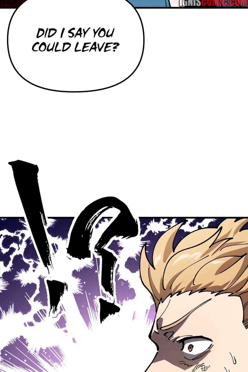 Global Beast Tamer: I Can See the Path of Evolution Chapter 3 page 47 - 