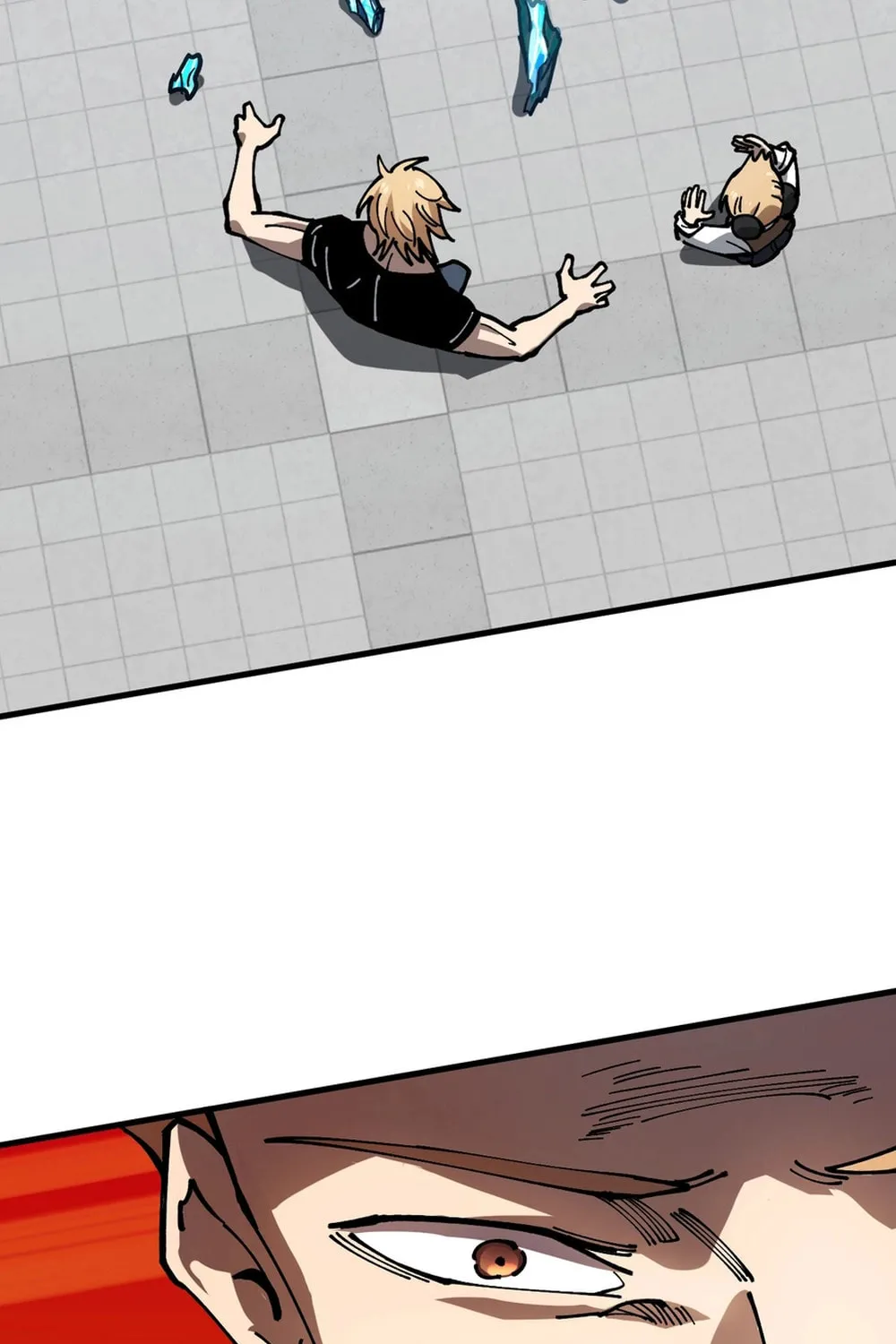Global Beast Tamer: I Can See the Path of Evolution Chapter 3 page 50 - 