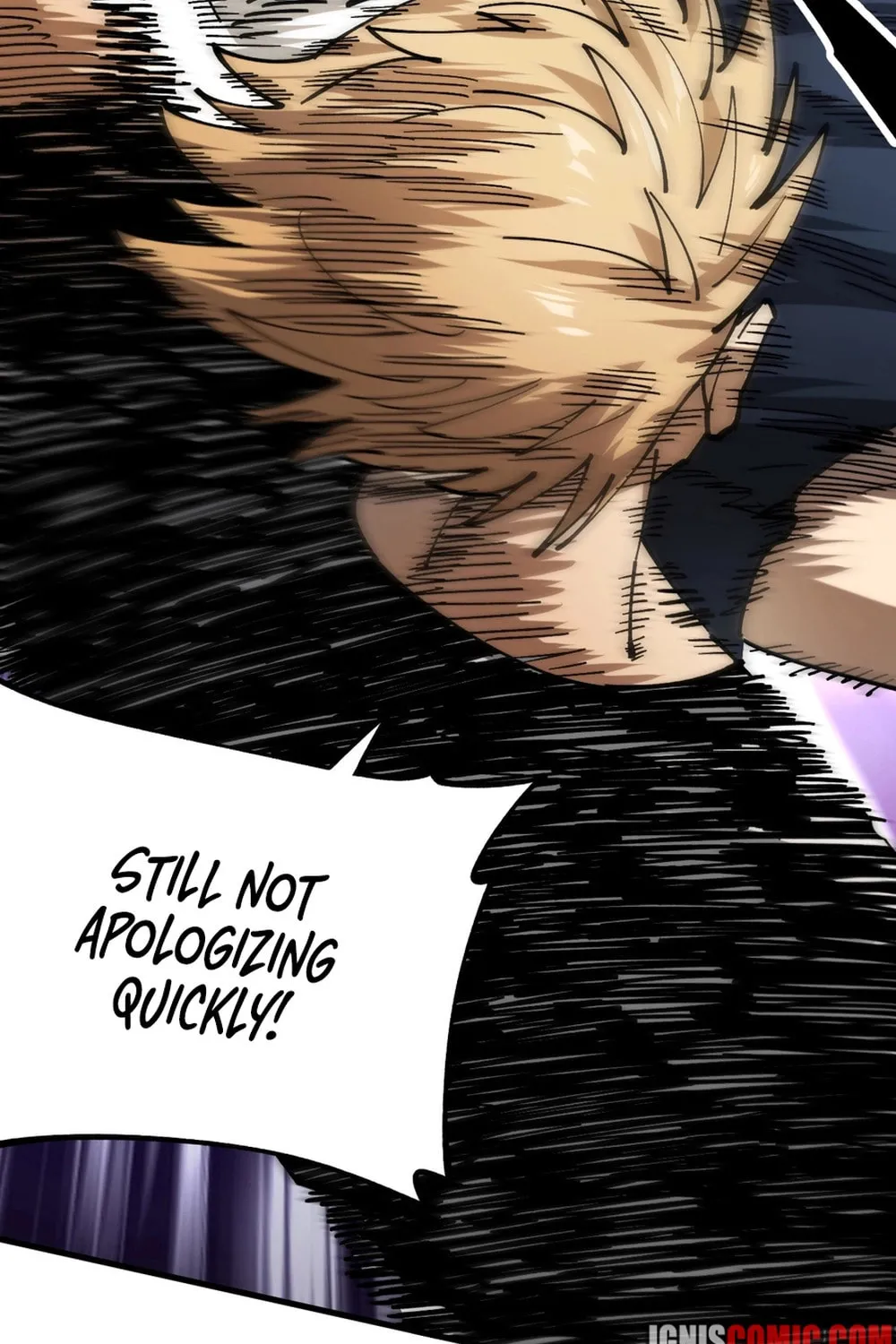 Global Beast Tamer: I Can See the Path of Evolution Chapter 3 page 59 - 