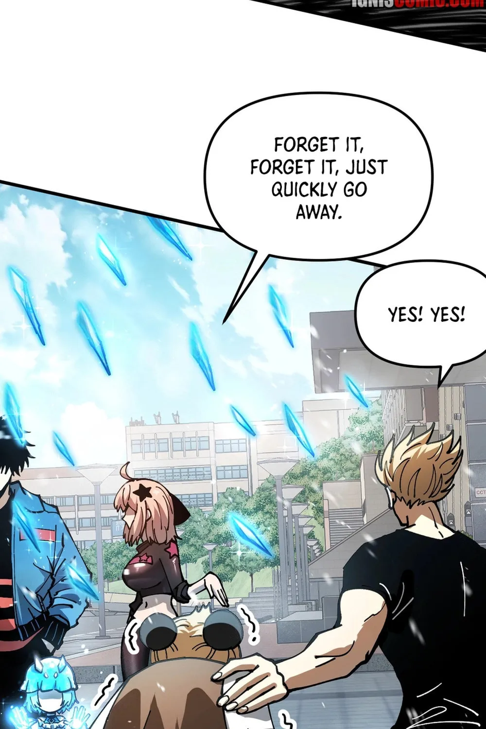 Global Beast Tamer: I Can See the Path of Evolution Chapter 3 page 60 - 
