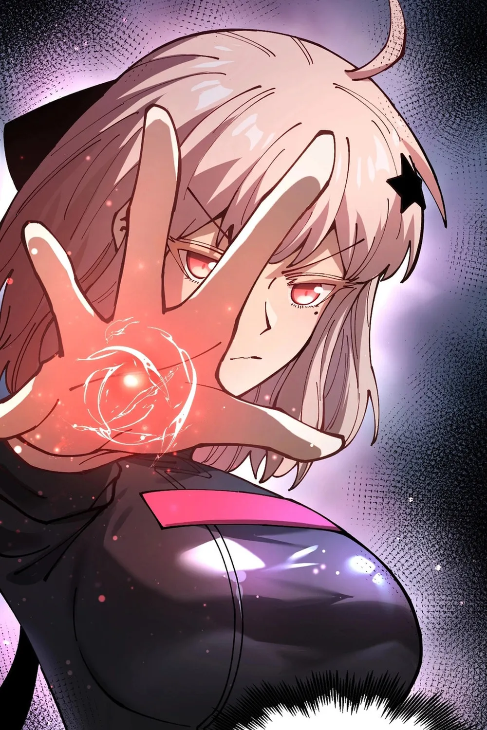 Global Beast Tamer: I Can See the Path of Evolution Chapter 3 page 7 - 