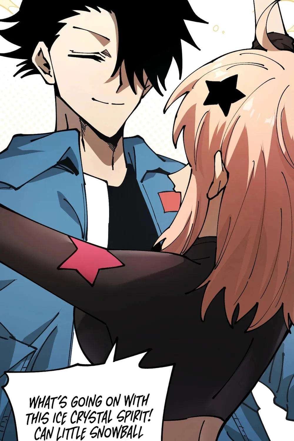 Global Beast Tamer: I Can See the Path of Evolution Chapter 3 page 66 - 