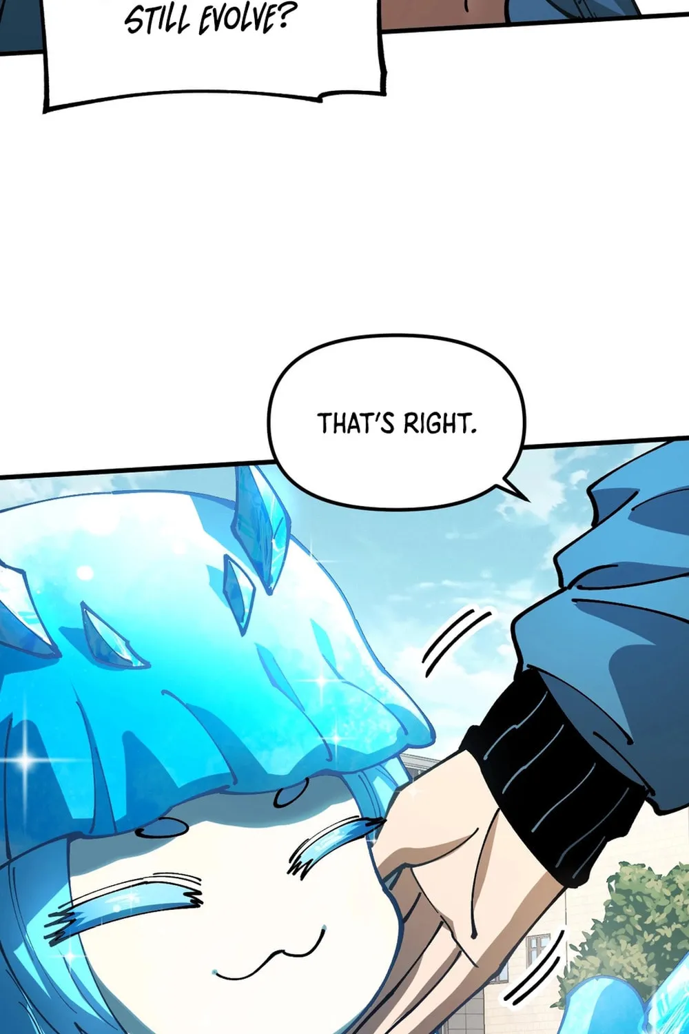 Global Beast Tamer: I Can See the Path of Evolution Chapter 3 page 67 - 