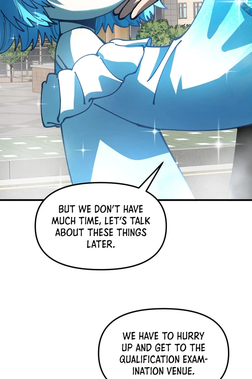 Global Beast Tamer: I Can See the Path of Evolution Chapter 3 page 68 - 