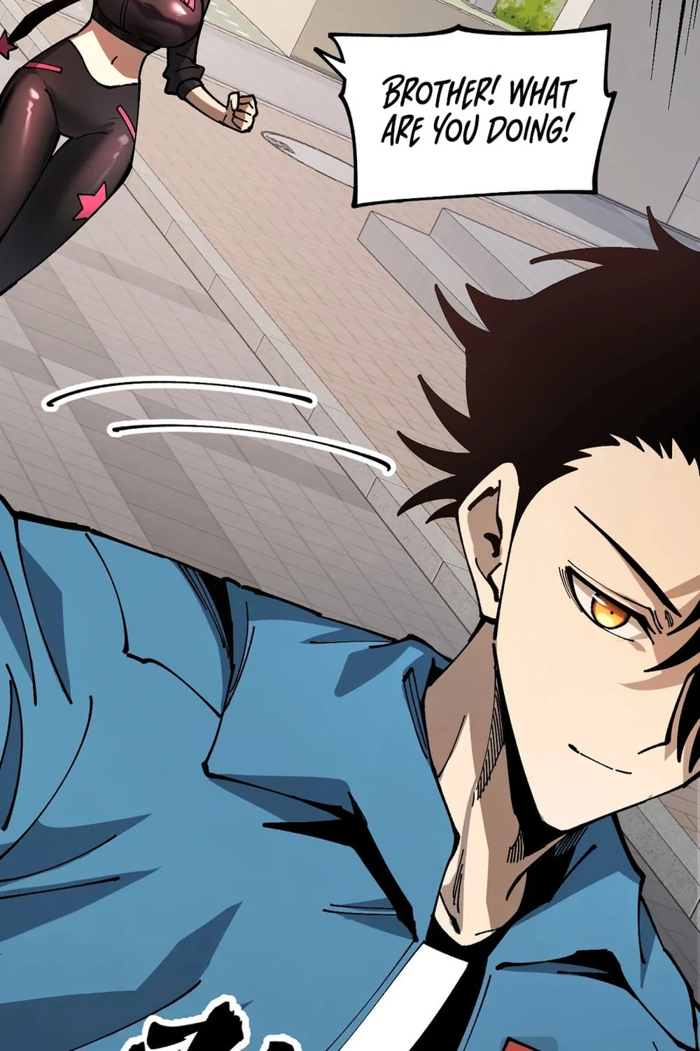 Global Beast Tamer: I Can See the Path of Evolution Chapter 3 page 9 - 