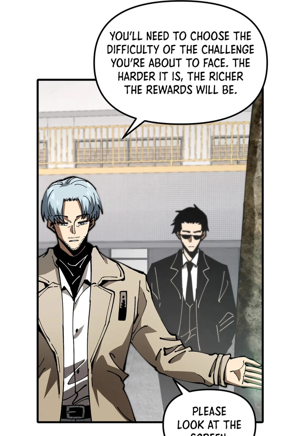Global Beast Tamer: I Can See the Path of Evolution Chapter 3 page 84 - 