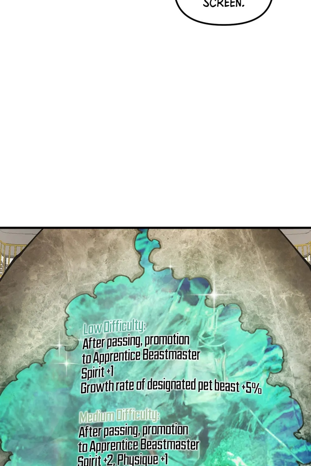 Global Beast Tamer: I Can See the Path of Evolution Chapter 3 page 85 - 