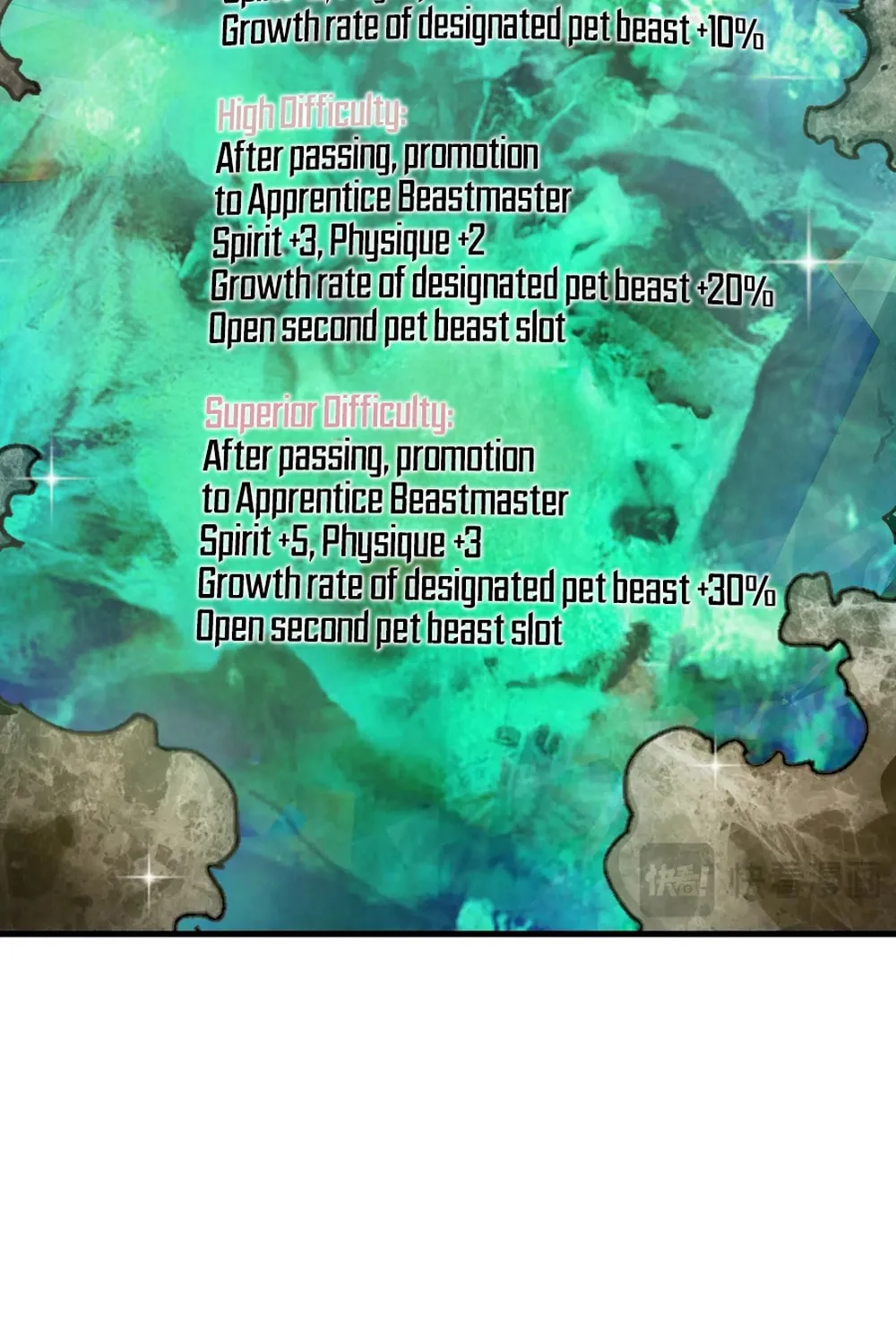 Global Beast Tamer: I Can See the Path of Evolution Chapter 3 page 86 - 