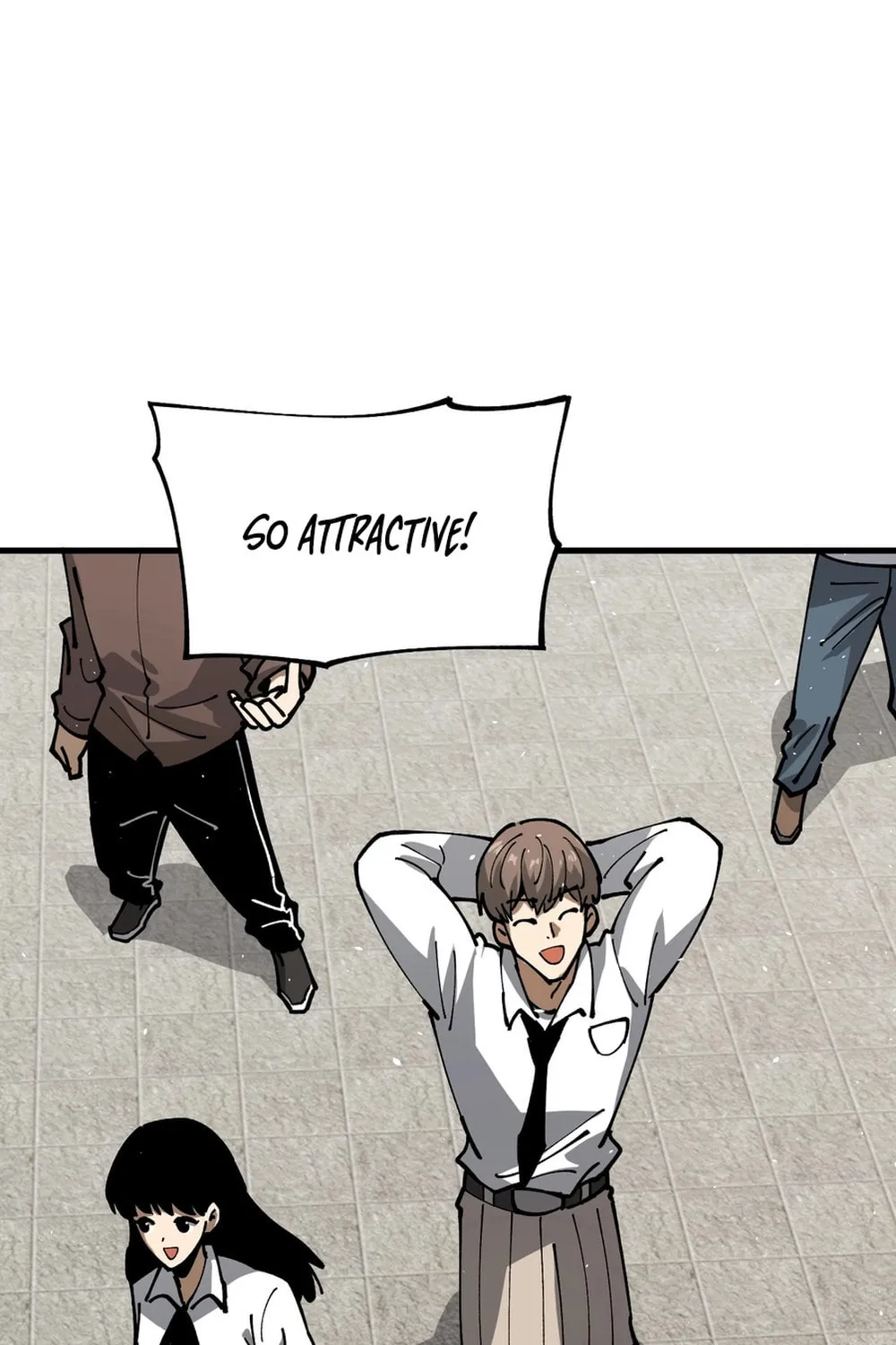 Global Beast Tamer: I Can See the Path of Evolution Chapter 3 page 87 - 