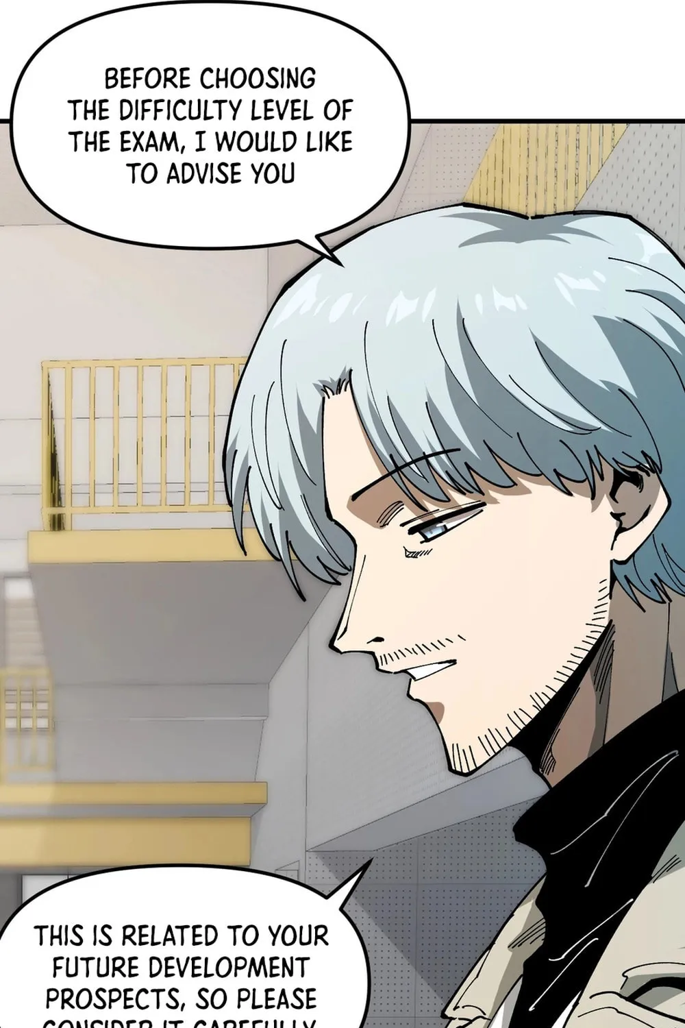 Global Beast Tamer: I Can See the Path of Evolution Chapter 3 page 91 - 