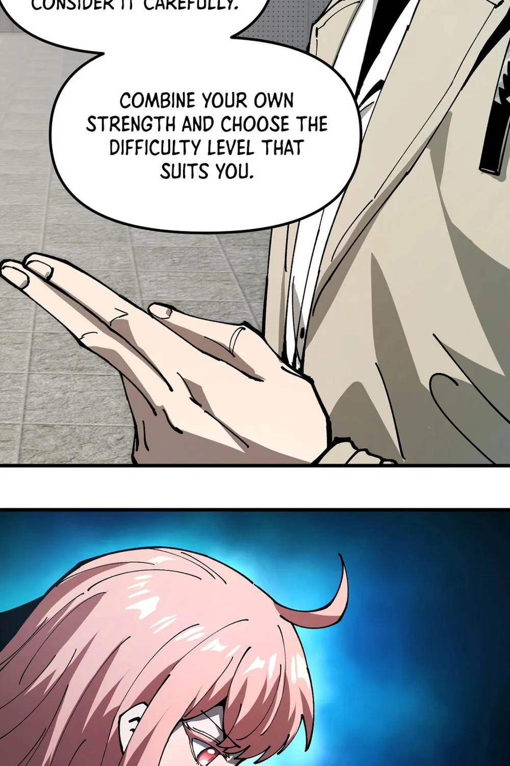 Global Beast Tamer: I Can See the Path of Evolution Chapter 3 page 92 - 