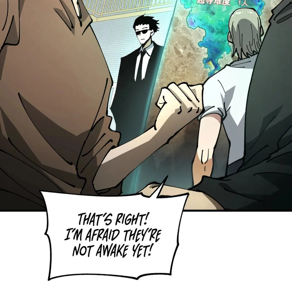 Global Beast Tamer: I Can See the Path of Evolution Chapter 3 page 97 - 