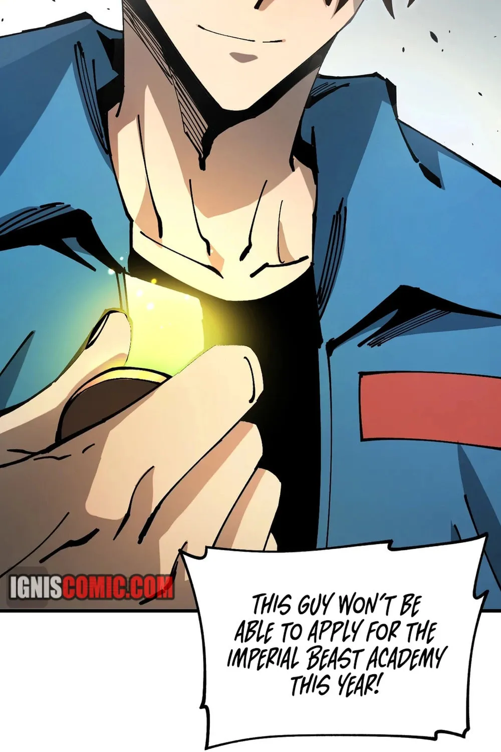Global Beast Tamer: I Can See the Path of Evolution Chapter 3 page 100 - 