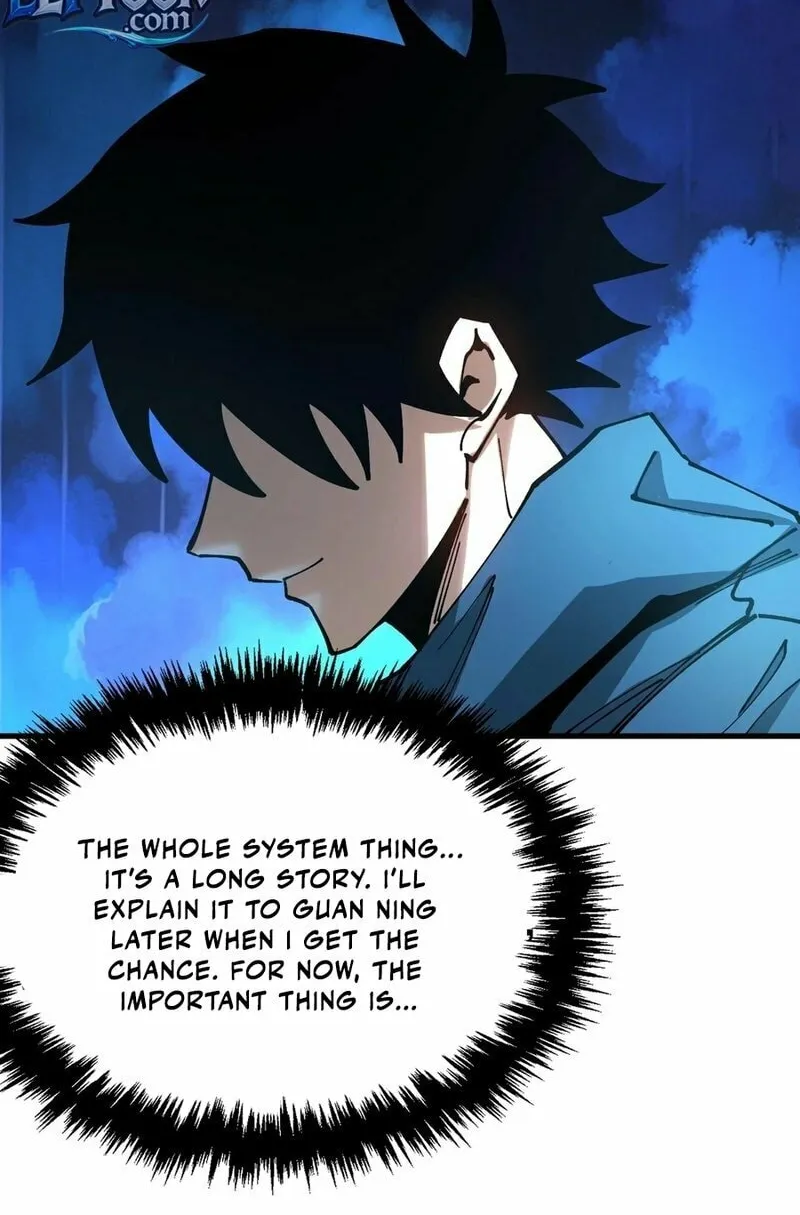 Global Beast Tamer: I Can See the Path of Evolution Chapter 30 page 18 - 