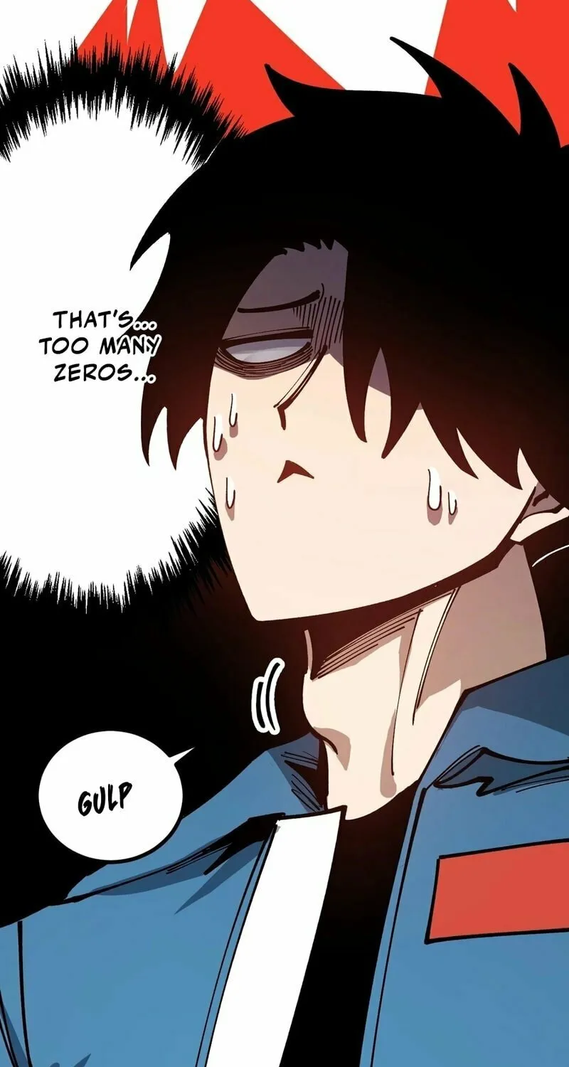 Global Beast Tamer: I Can See the Path of Evolution Chapter 30 page 21 - 