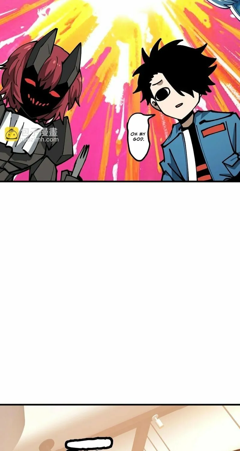 Global Beast Tamer: I Can See the Path of Evolution Chapter 30 page 27 - 