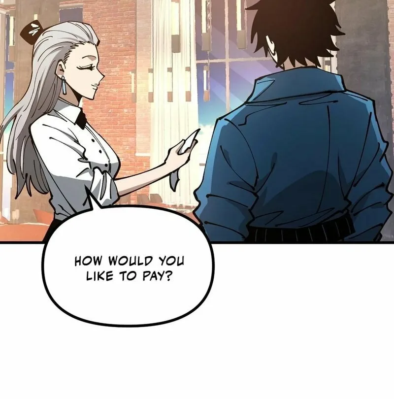 Global Beast Tamer: I Can See the Path of Evolution Chapter 30 page 30 - 