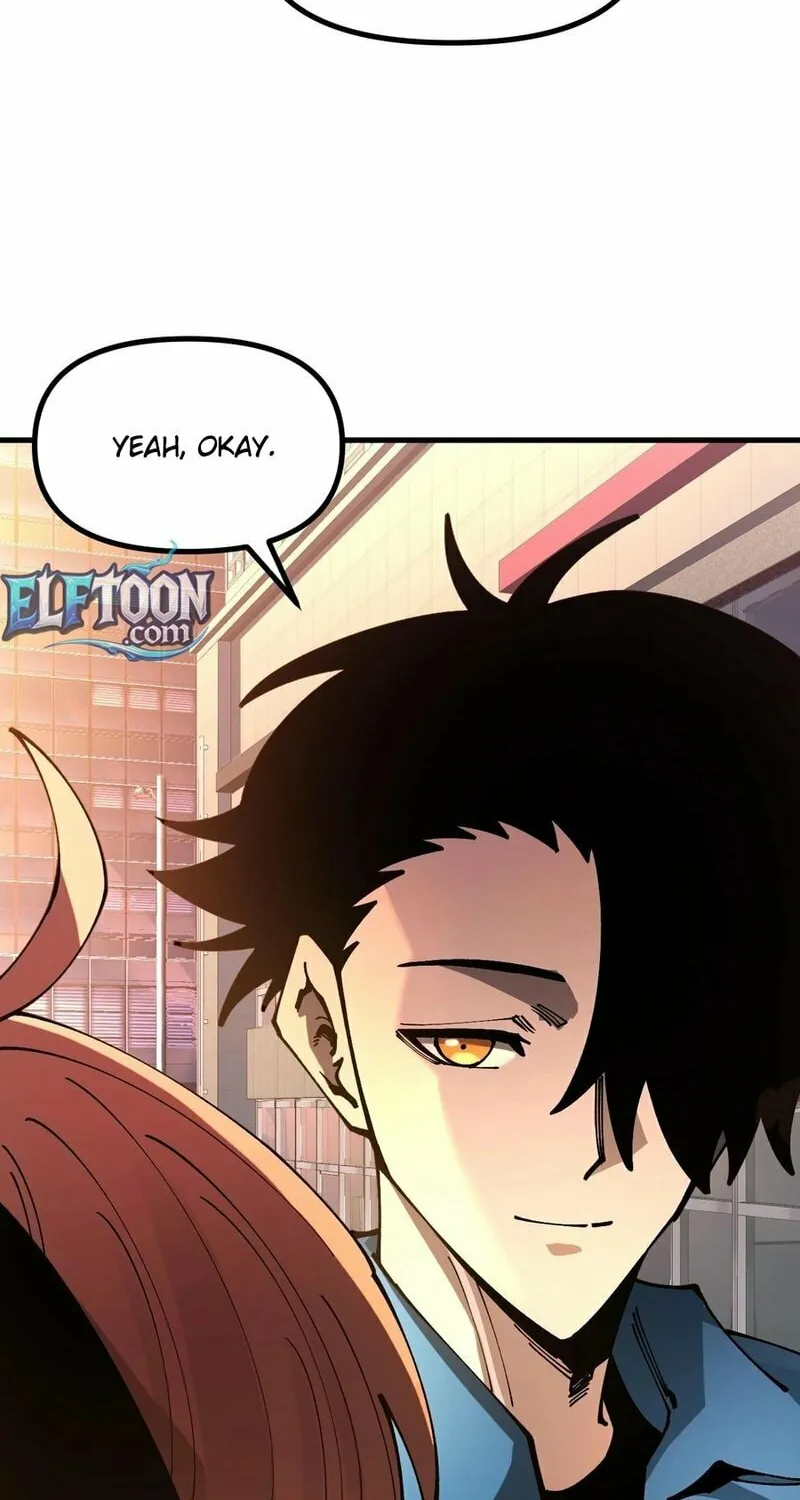 Global Beast Tamer: I Can See the Path of Evolution Chapter 30 page 4 - 