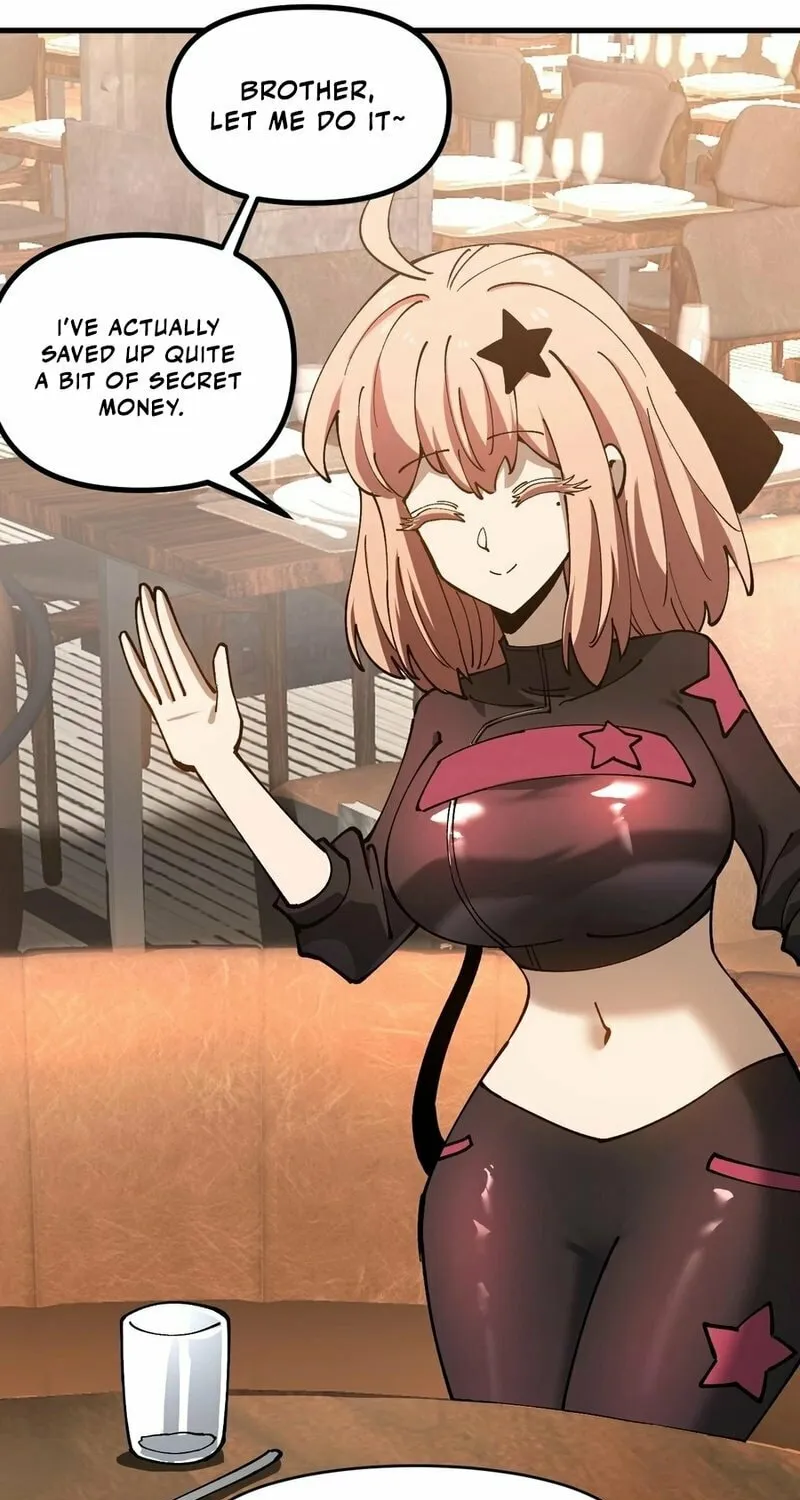 Global Beast Tamer: I Can See the Path of Evolution Chapter 30 page 31 - 