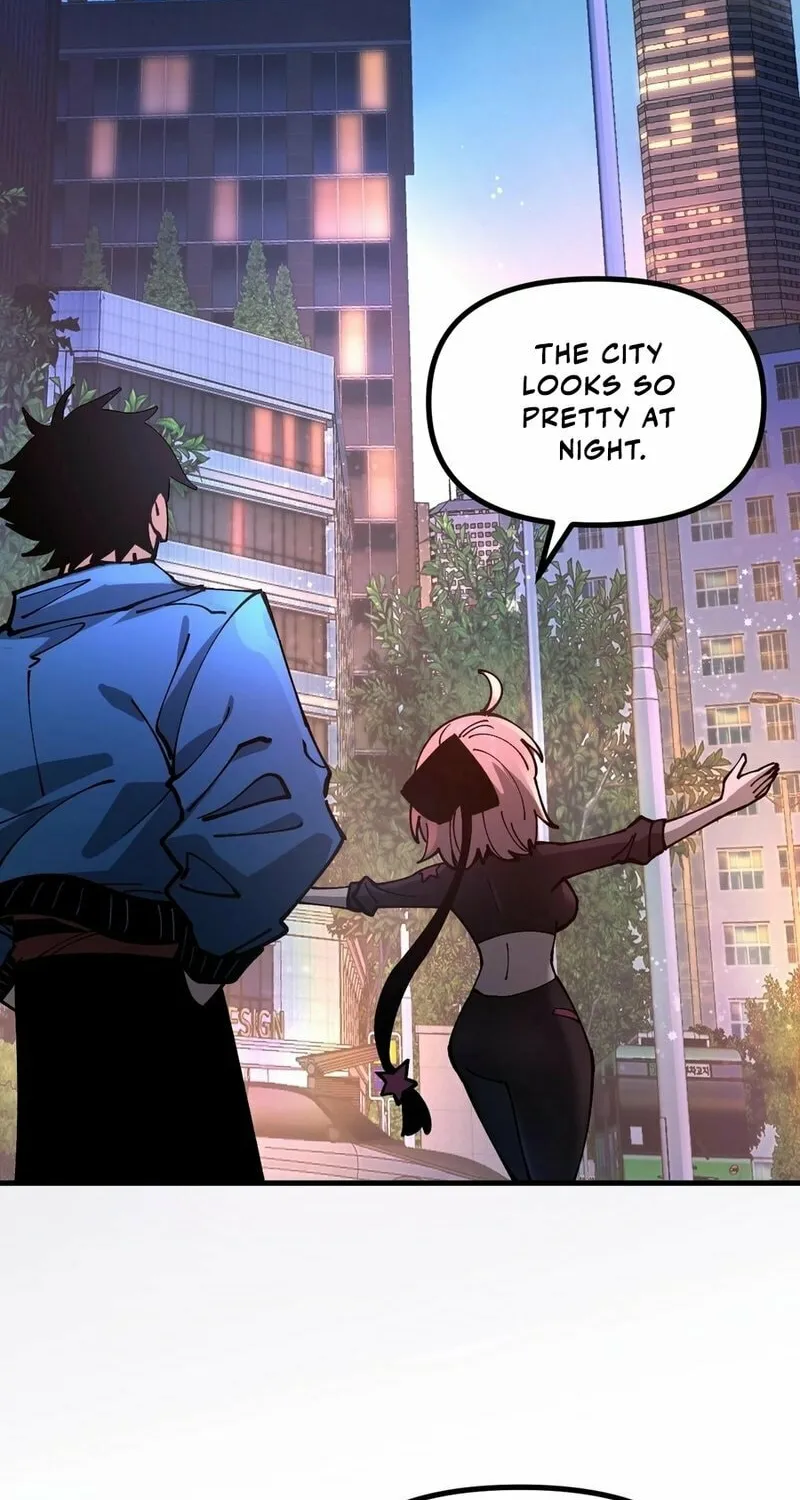 Global Beast Tamer: I Can See the Path of Evolution Chapter 30 page 34 - 