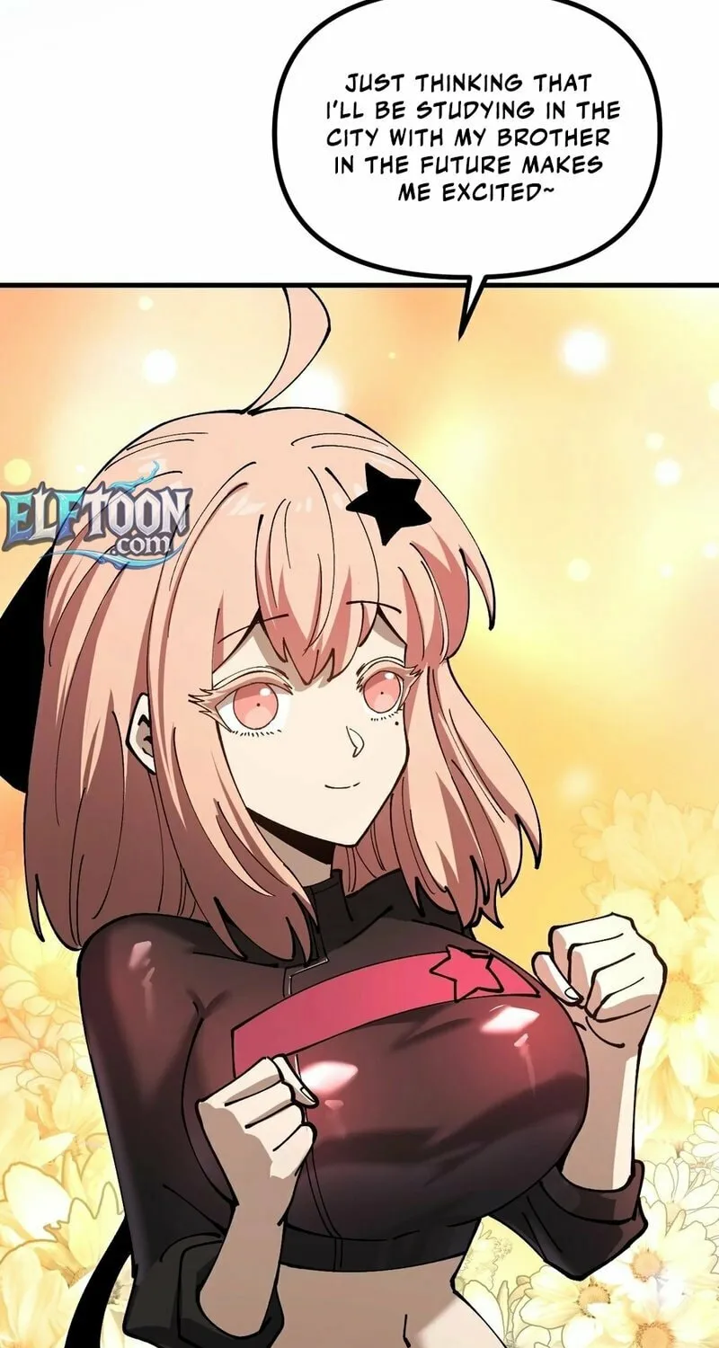 Global Beast Tamer: I Can See the Path of Evolution Chapter 30 page 35 - 