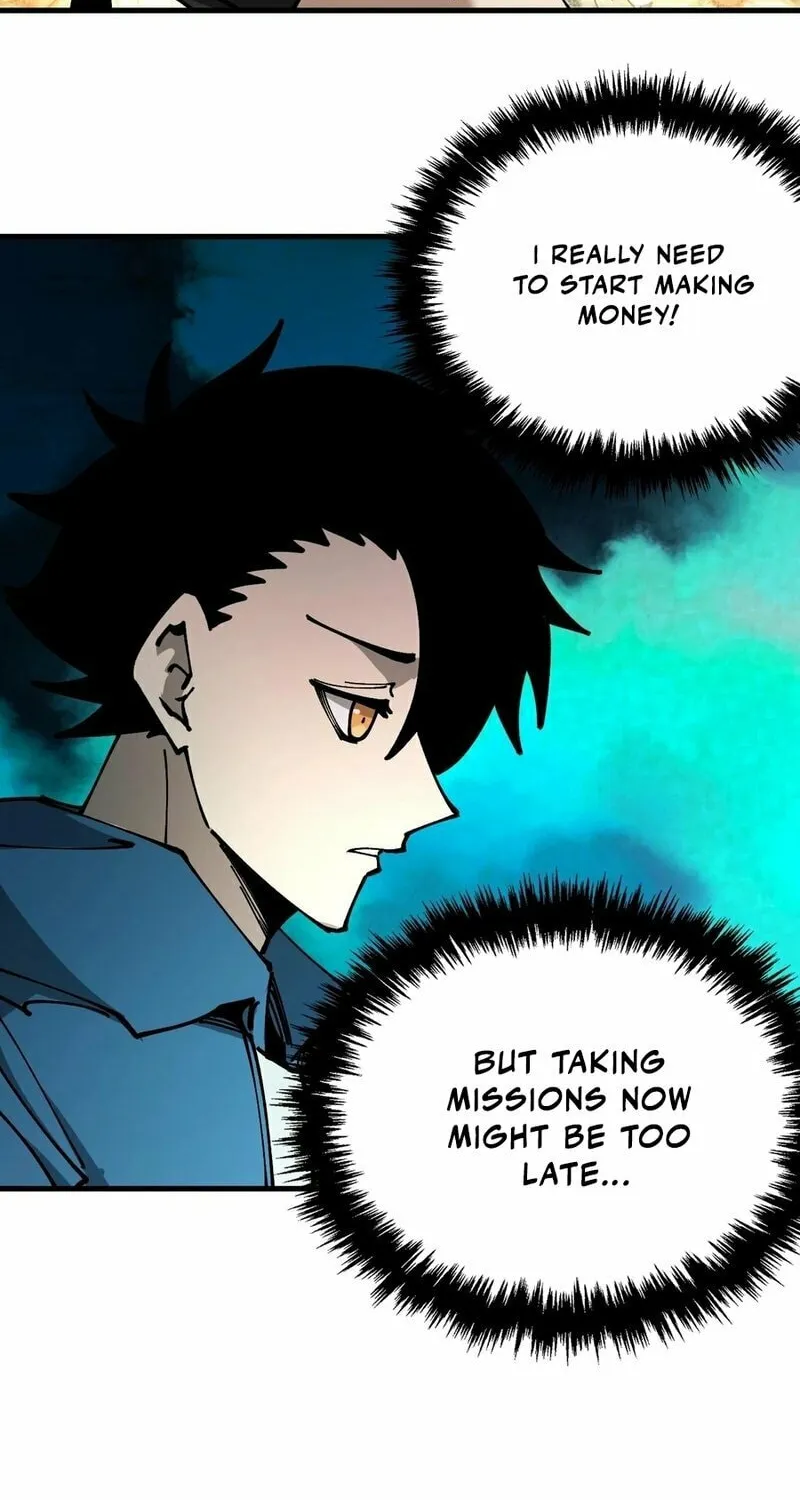 Global Beast Tamer: I Can See the Path of Evolution Chapter 30 page 36 - 