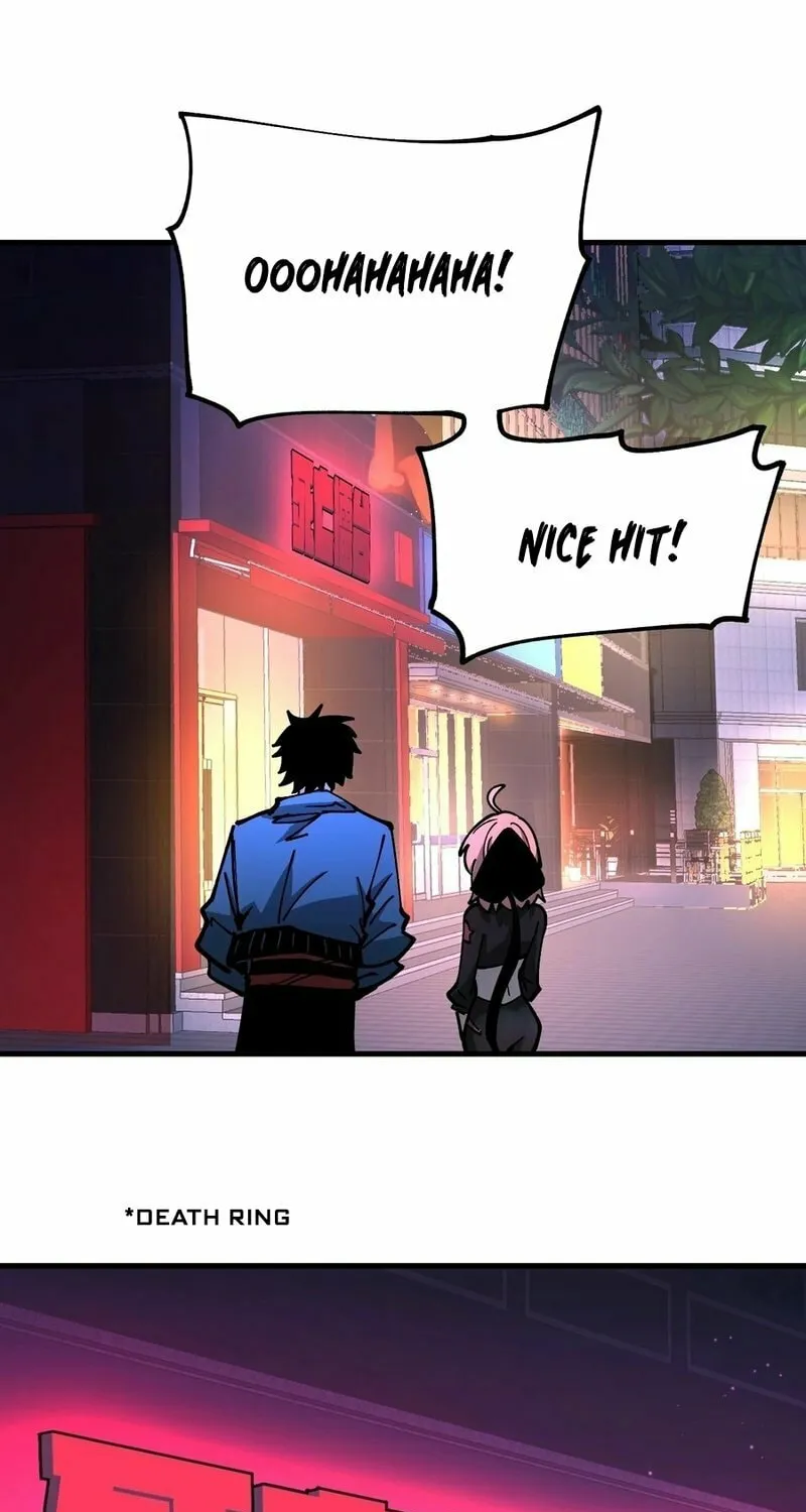Global Beast Tamer: I Can See the Path of Evolution Chapter 30 page 37 - 