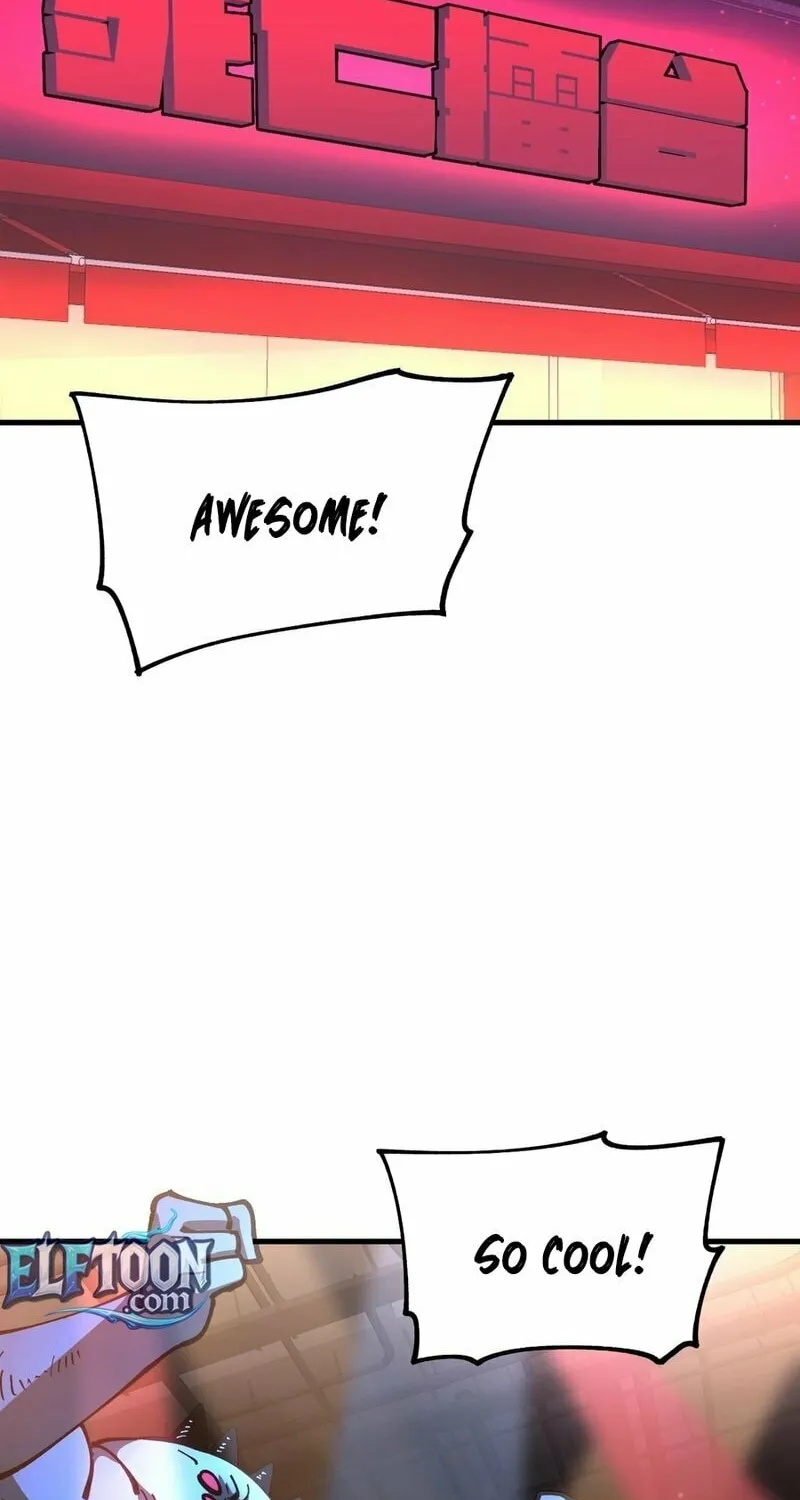 Global Beast Tamer: I Can See the Path of Evolution Chapter 30 page 38 - 