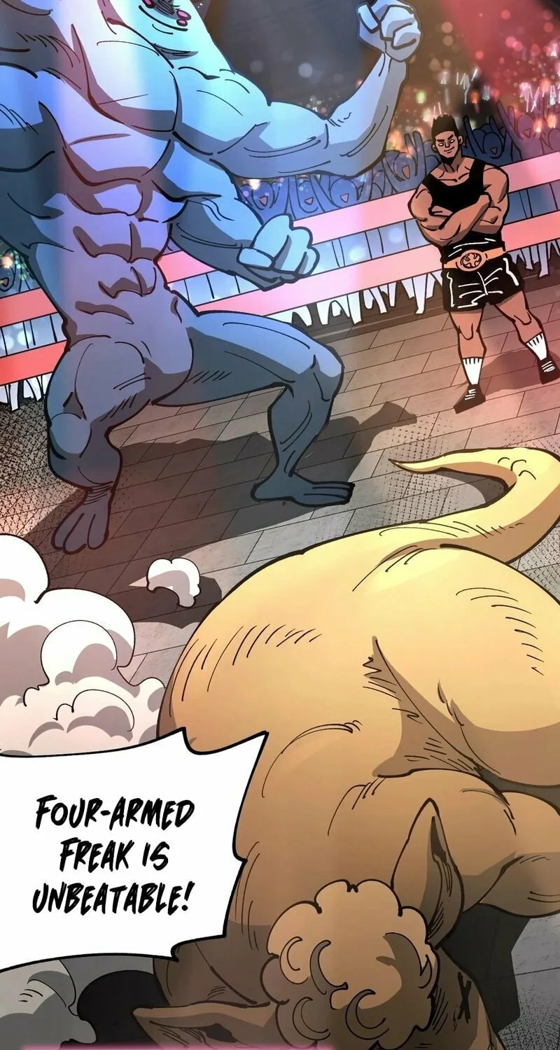 Global Beast Tamer: I Can See the Path of Evolution Chapter 30 page 39 - 