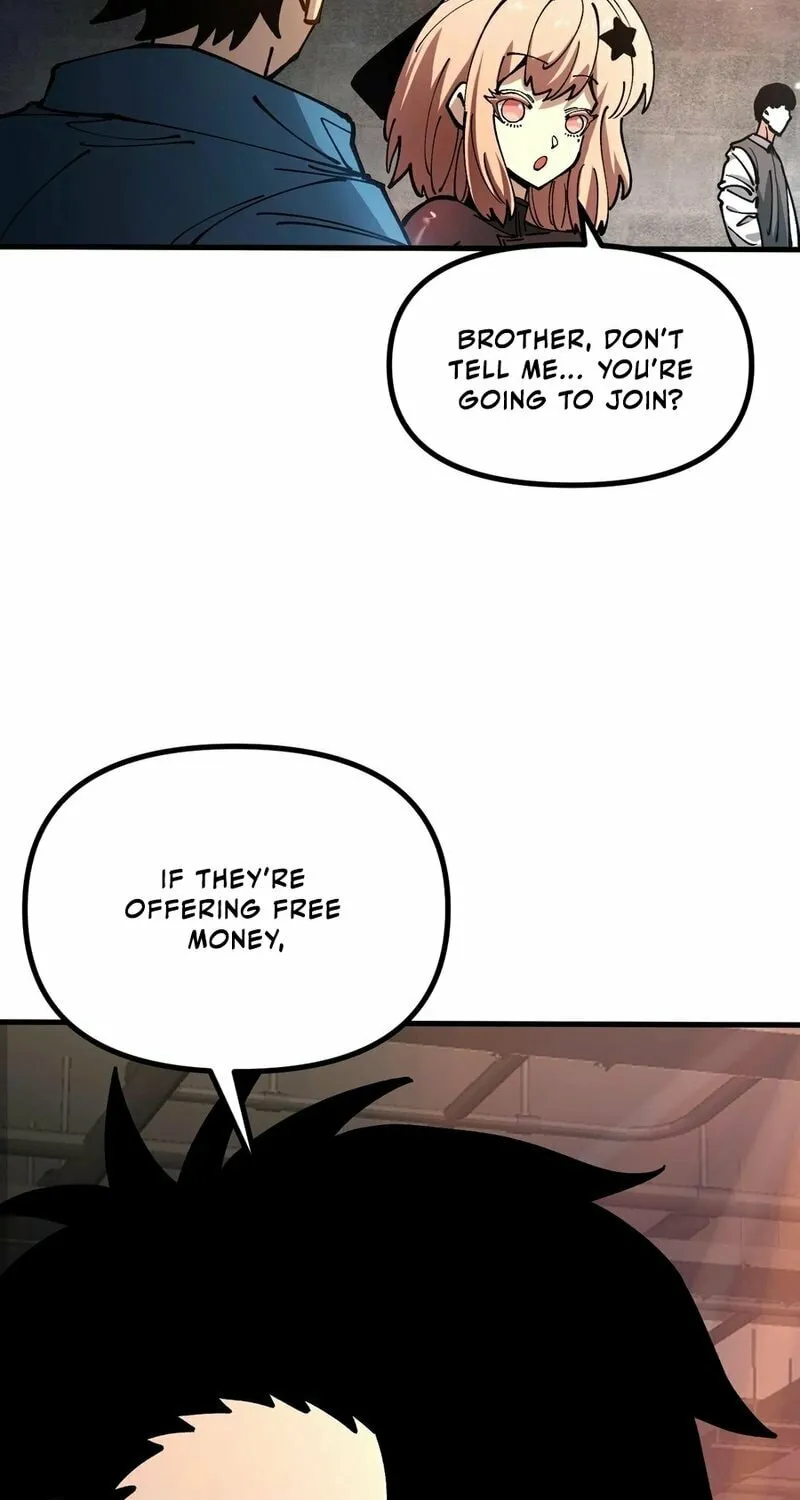Global Beast Tamer: I Can See the Path of Evolution Chapter 30 page 46 - 