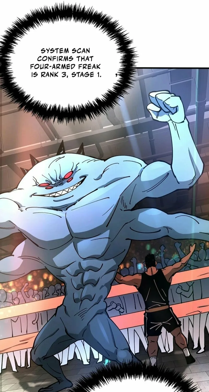 Global Beast Tamer: I Can See the Path of Evolution Chapter 30 page 48 - 