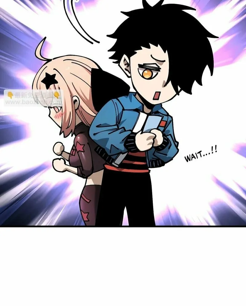 Global Beast Tamer: I Can See the Path of Evolution Chapter 30 page 6 - 