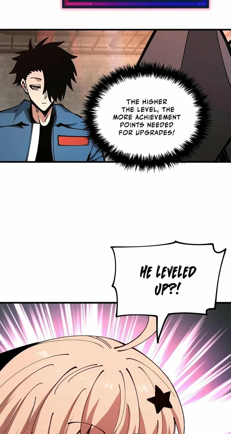 Global Beast Tamer: I Can See the Path of Evolution Chapter 30 page 52 - 