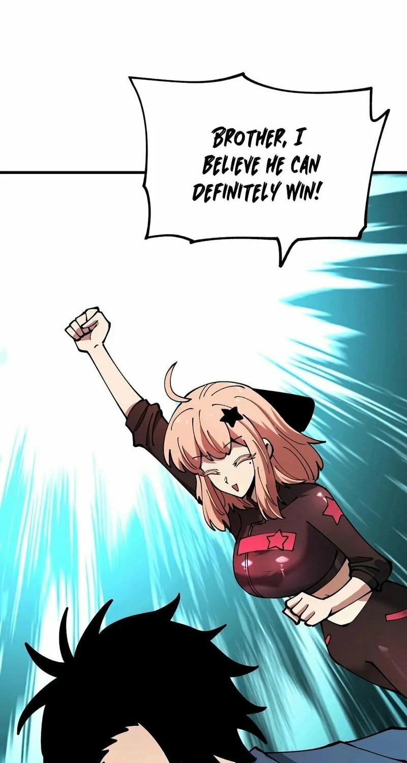 Global Beast Tamer: I Can See the Path of Evolution Chapter 30 page 55 - 
