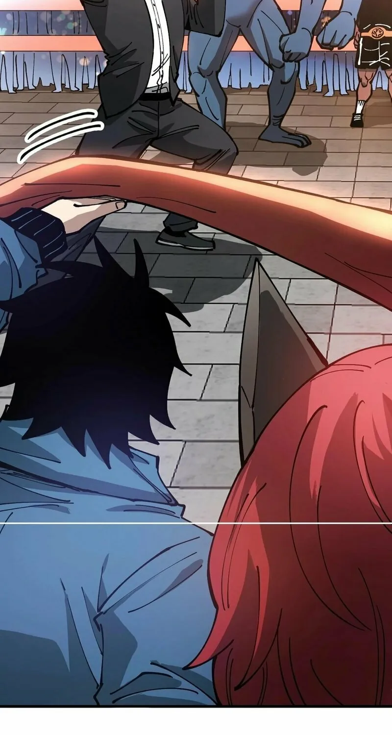 Global Beast Tamer: I Can See the Path of Evolution Chapter 30 page 57 - 
