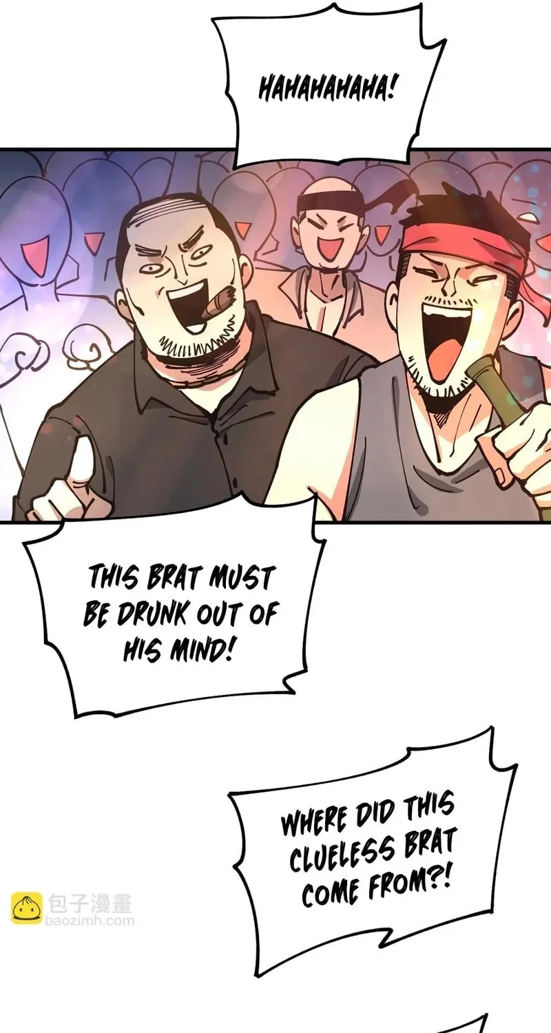 Global Beast Tamer: I Can See the Path of Evolution Chapter 30 page 60 - 