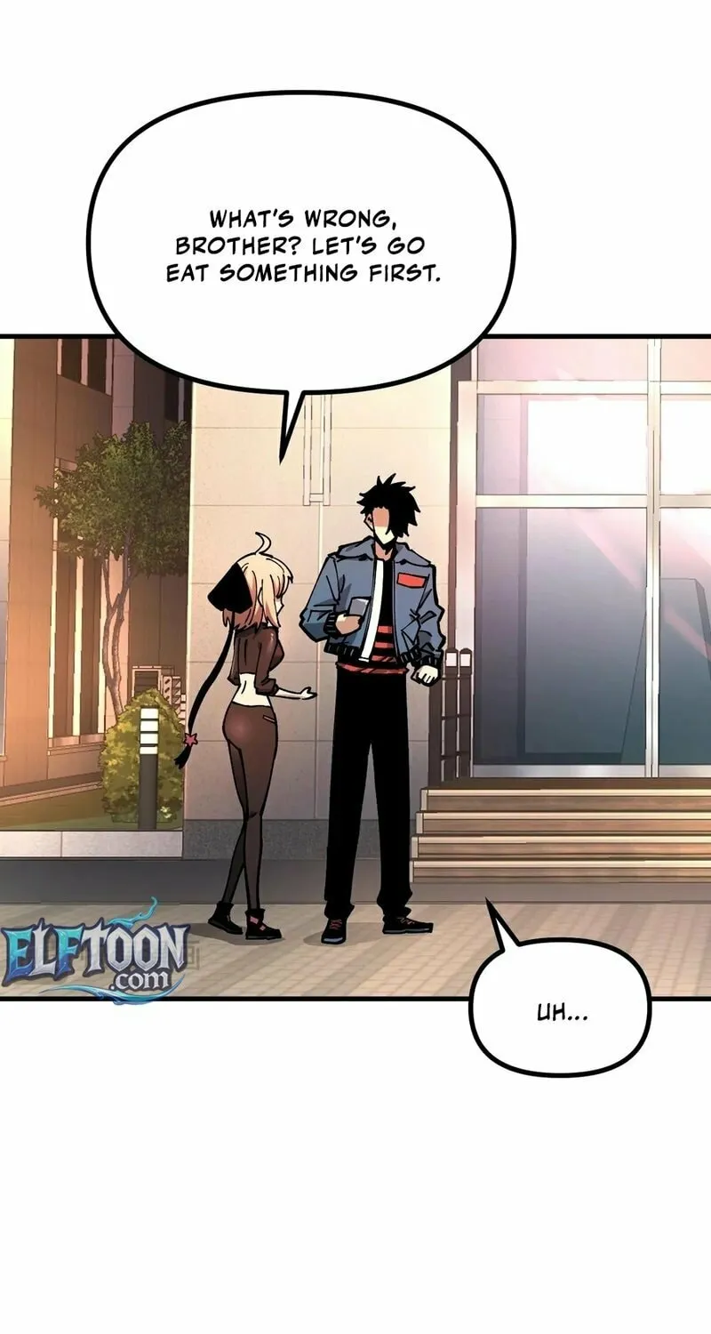Global Beast Tamer: I Can See the Path of Evolution Chapter 30 page 9 - 