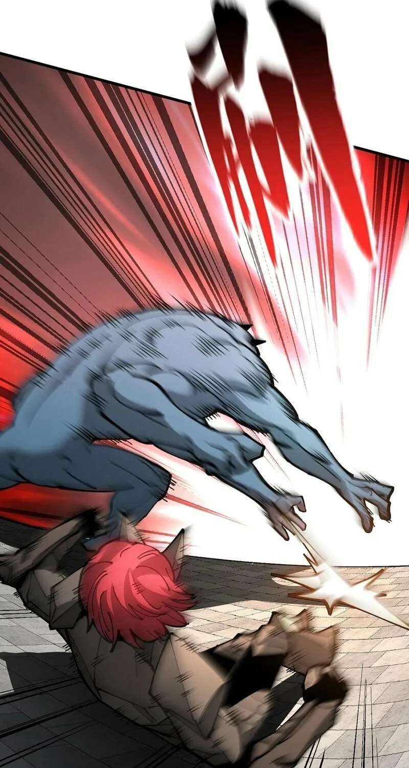 Global Beast Tamer: I Can See the Path of Evolution Chapter 31 page 13 - 