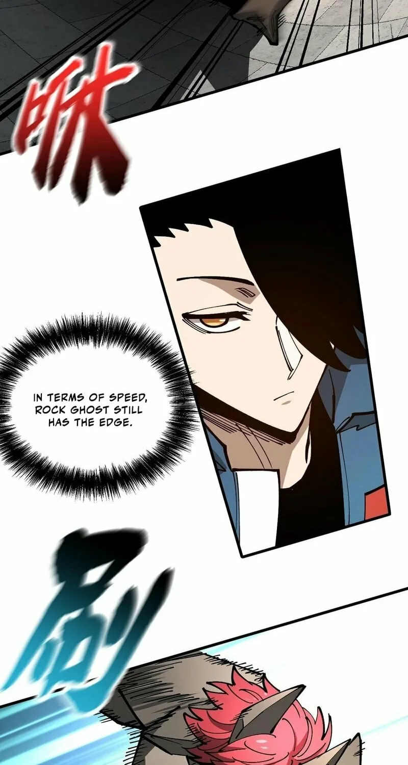 Global Beast Tamer: I Can See the Path of Evolution Chapter 31 page 14 - 