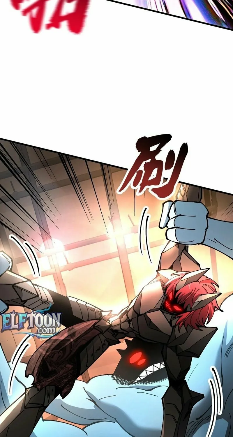 Global Beast Tamer: I Can See the Path of Evolution Chapter 31 page 20 - 