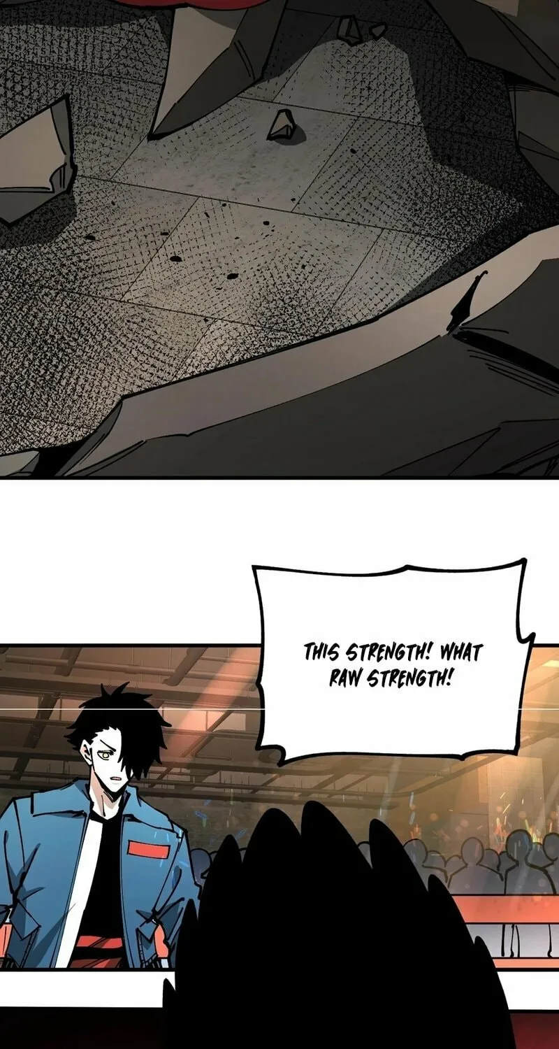 Global Beast Tamer: I Can See the Path of Evolution Chapter 31 page 24 - 