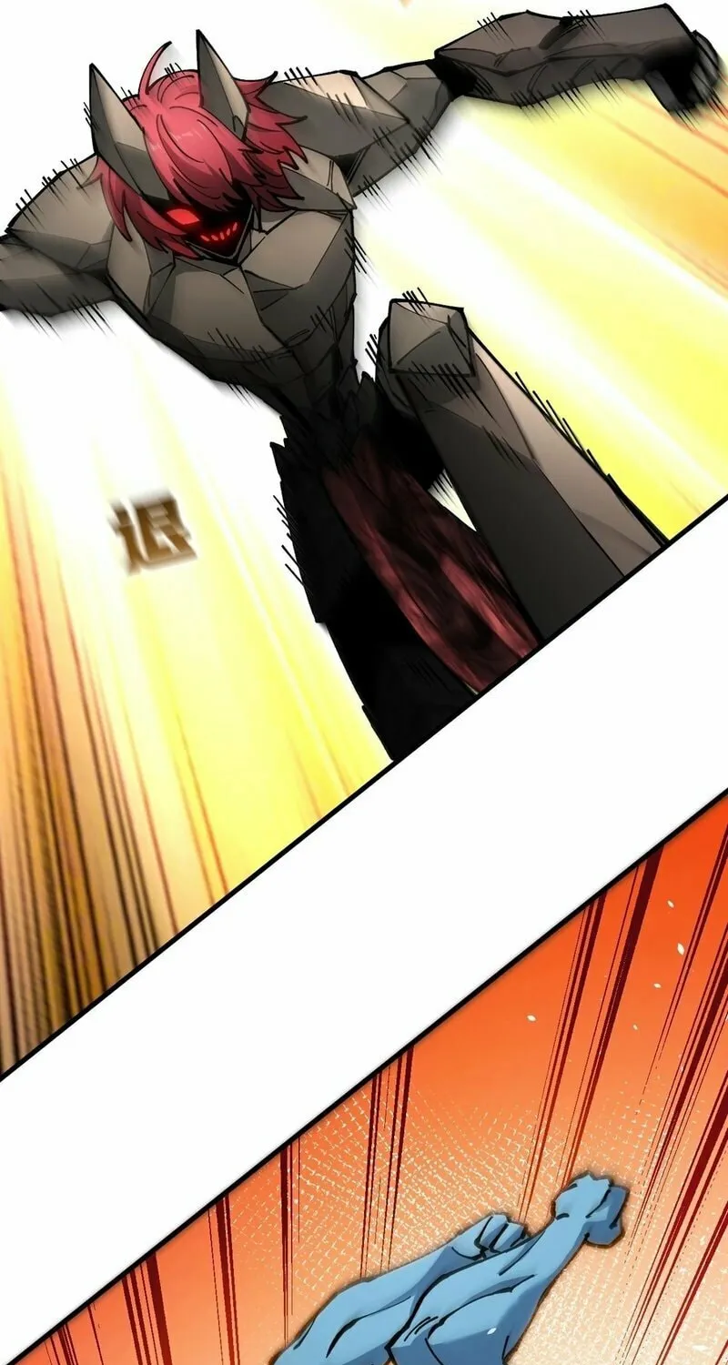 Global Beast Tamer: I Can See the Path of Evolution Chapter 31 page 29 - 